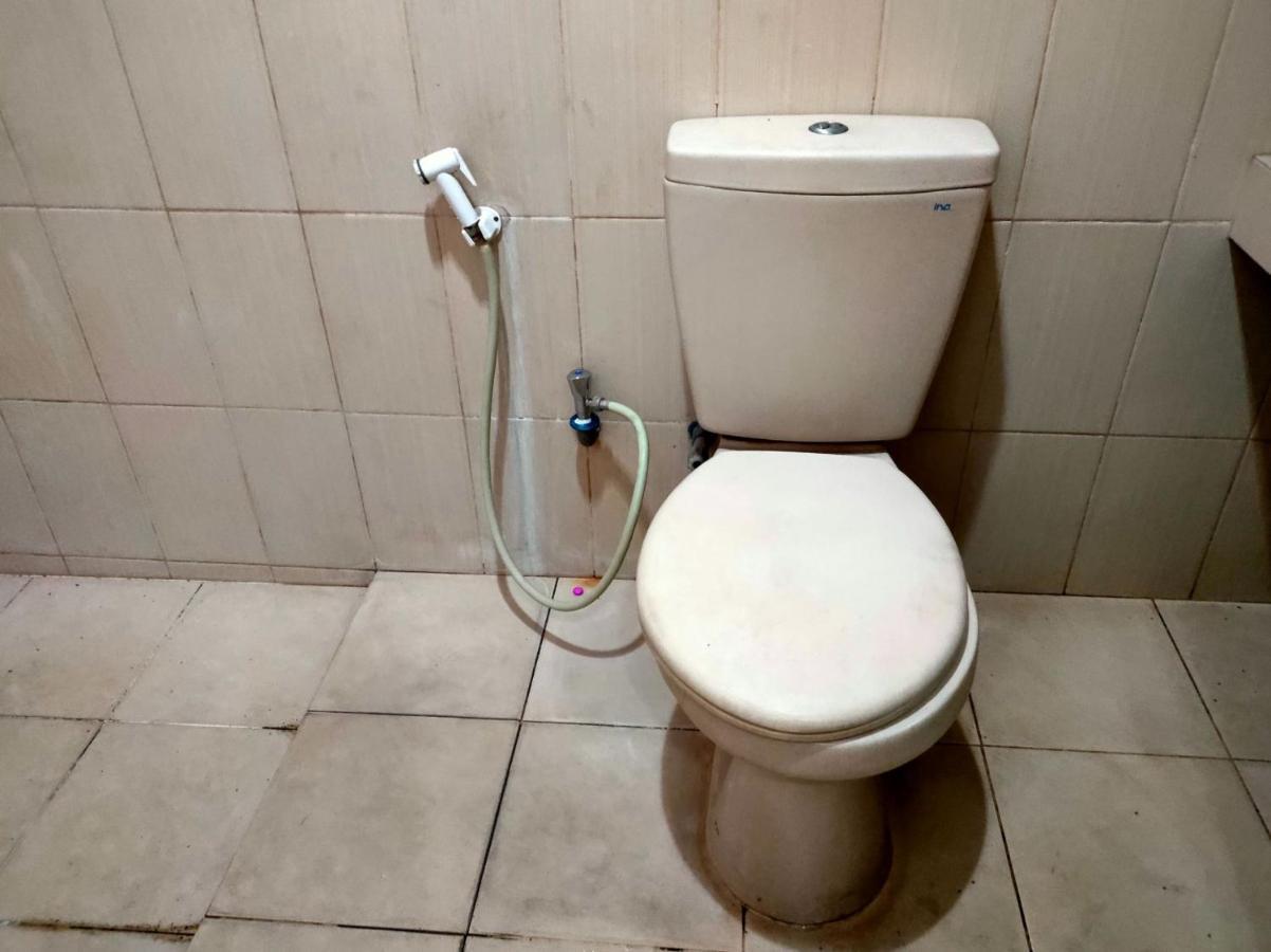 Hotel Dirgantara Parakan  Zewnętrze zdjęcie