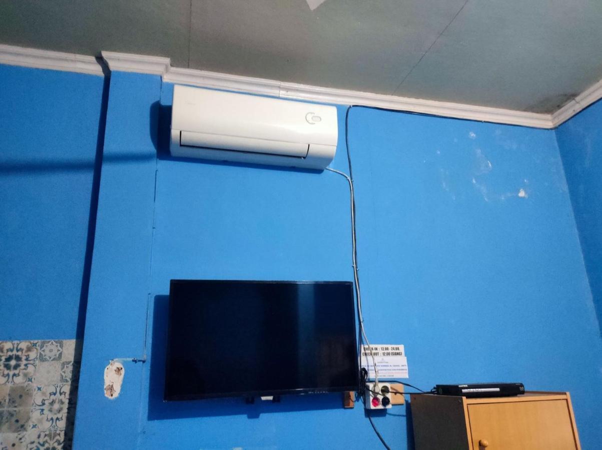 Hotel Dirgantara Parakan  Zewnętrze zdjęcie