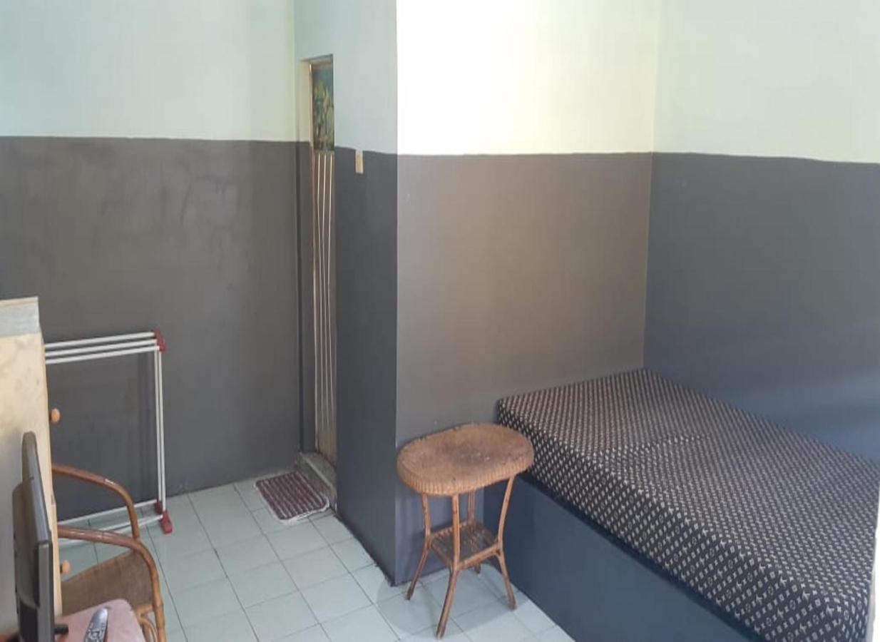 Hotel Dirgantara Parakan  Zewnętrze zdjęcie