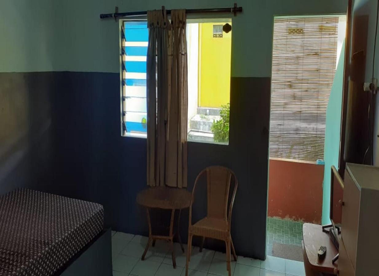 Hotel Dirgantara Parakan  Zewnętrze zdjęcie